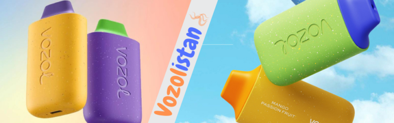vozol 6000 vozolistan.com