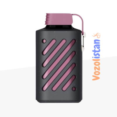 Vozol Gear 10000 Pink Lemonade Puff vozolistan