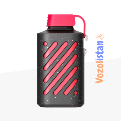 Vozol Gear 10000 Dragon Fruit Banana Cherry Puff vozolistan.com
