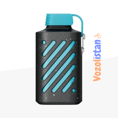 Vozol Gear 10000 Blue Razz Lemon Puff vozolistan.com