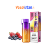 Vozol Neon 10000 Mixed Berries Puff- vozolistan.com