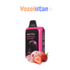 Saltica Cyber 18000 Puff Strawberry Ice Cream - vozolistan