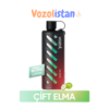 vozol-gear-shisha-25000-two-apple-puff